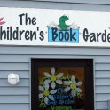 The Children's Book Garden